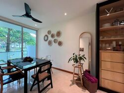 Cabana (D28), Terrace #587762081